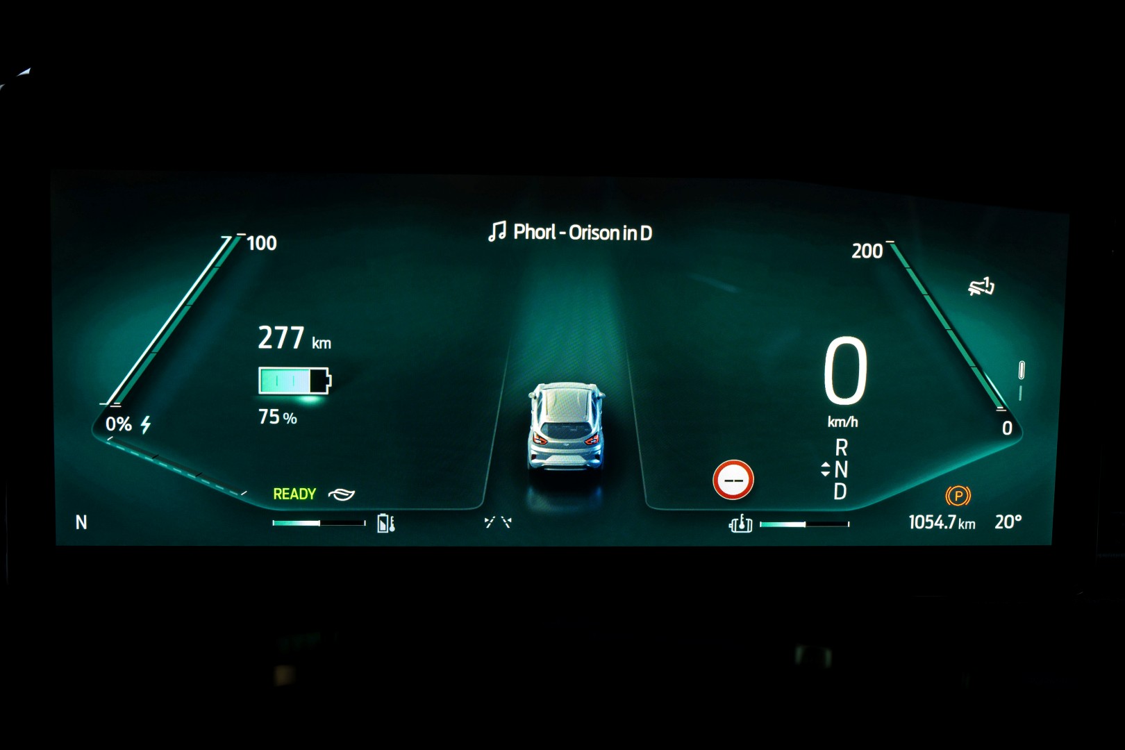 Το Ford Puma Gen-E διαθέσιμο με 250 ευρώ το μήνα Το Ford Puma Gen-E διαθέσιμο με 250 ευρώ το μήνα