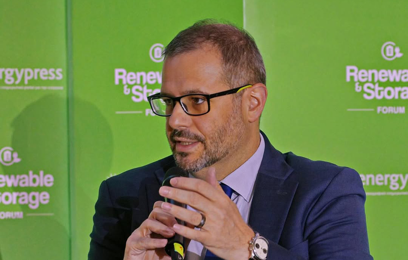 Τσάφος – CESEC: Να αρθούν τα εμπόδια στην εσωτερική αγορά ηλεκτρικής ενέργειας