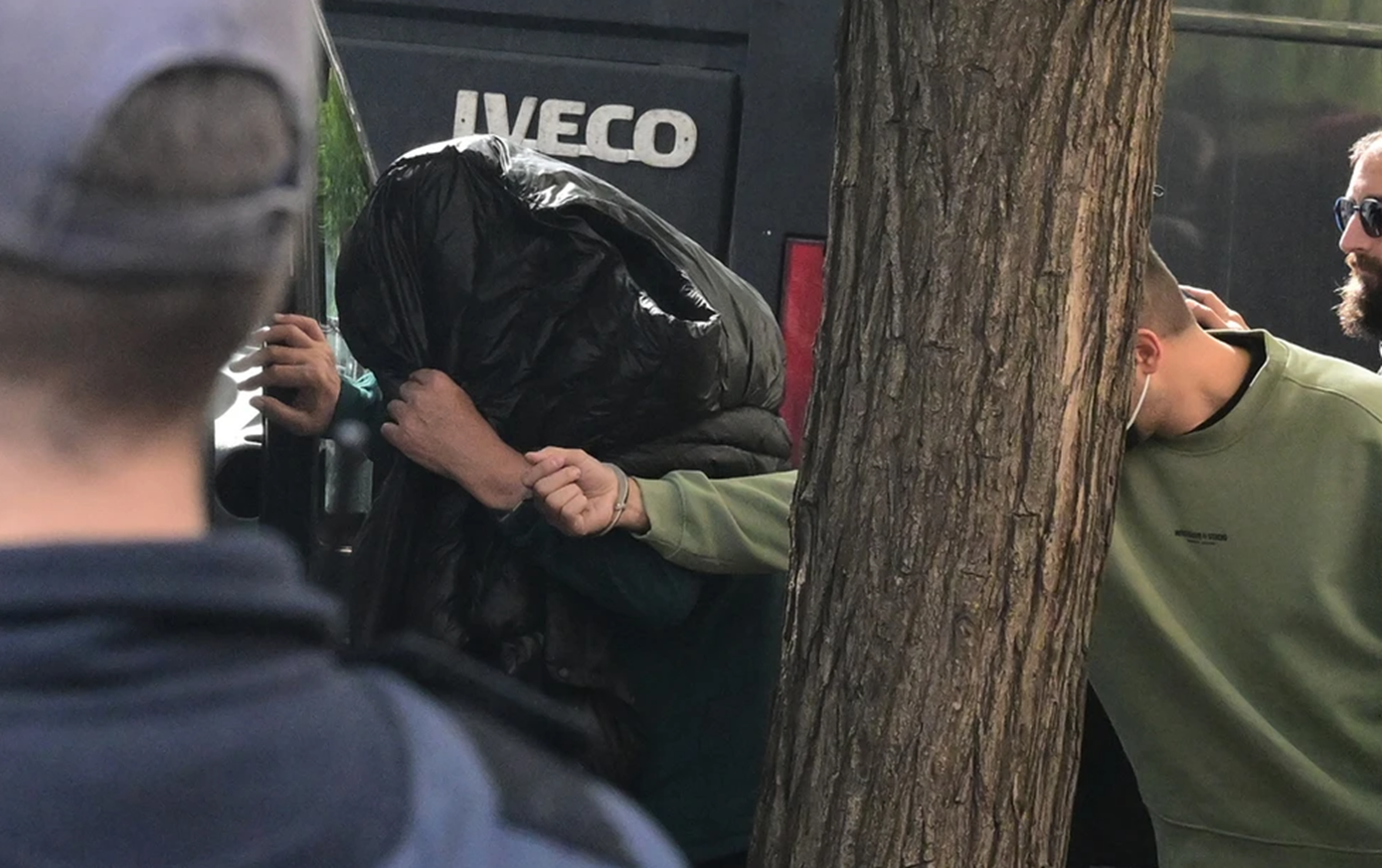 ΟΠΕΚΕΠΕ: Ελεύθεροι με όρους ο λογιστής και ο πατέρας του φερόμενου ως αρχηγού – «Ποτέ δεν απέκτησα χρήματα από επιδοτήσεις»