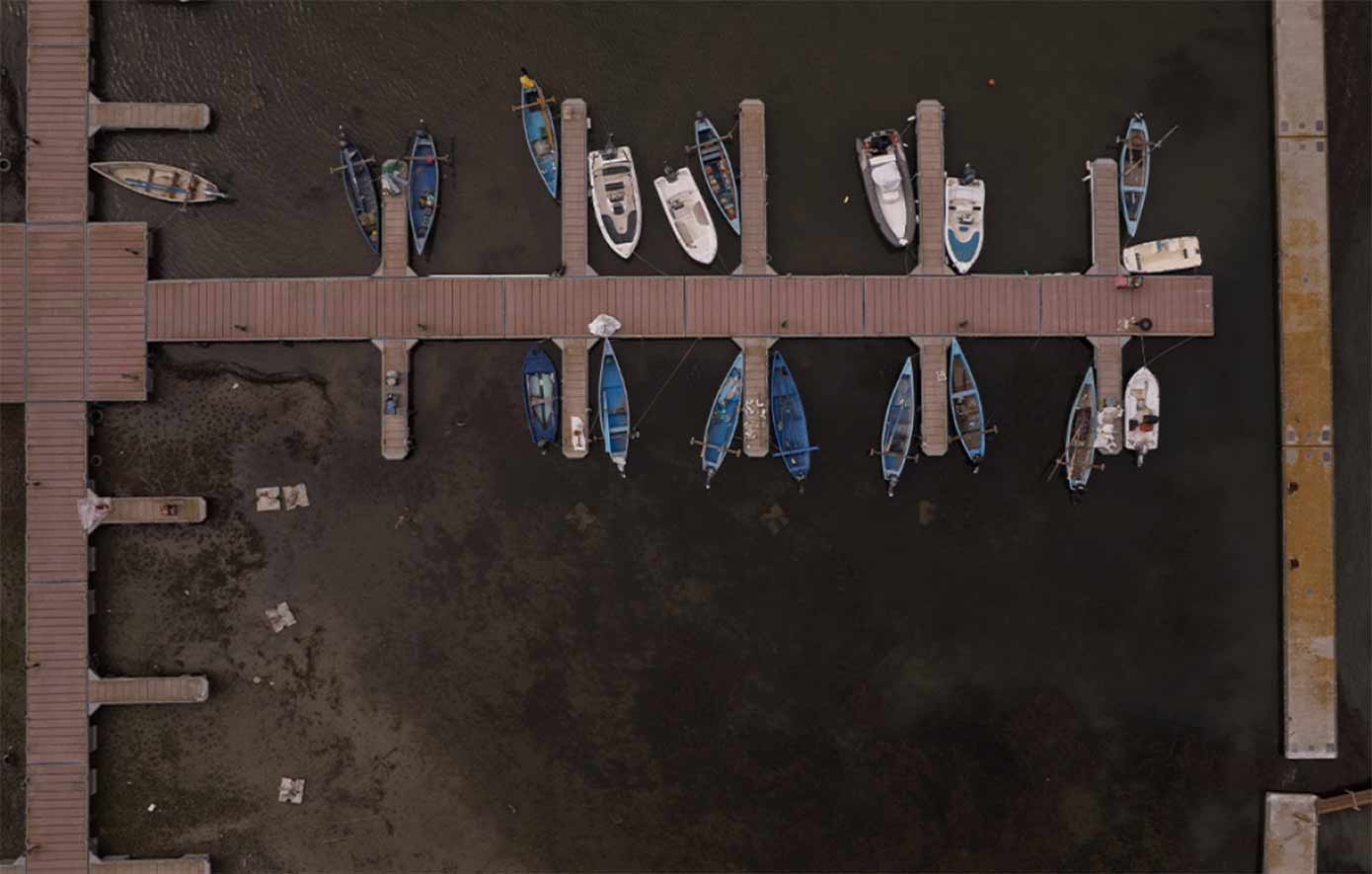 Επιστήμονες προειδοποιούν ότι η Μικρή Πρέσπα συρρικνώνεται, κινδυνεύουν και οι πελεκάνοι Επιστήμονες προειδοποιούν ότι η Μικρή Πρέσπα συρρικνώνεται, κινδυνεύουν και οι πελεκάνοι