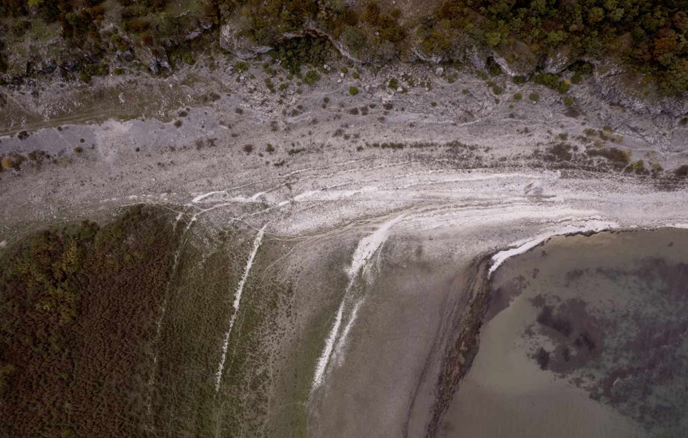 Επιστήμονες προειδοποιούν ότι η Μικρή Πρέσπα συρρικνώνεται, κινδυνεύουν και οι πελεκάνοι Επιστήμονες προειδοποιούν ότι η Μικρή Πρέσπα συρρικνώνεται, κινδυνεύουν και οι πελεκάνοι