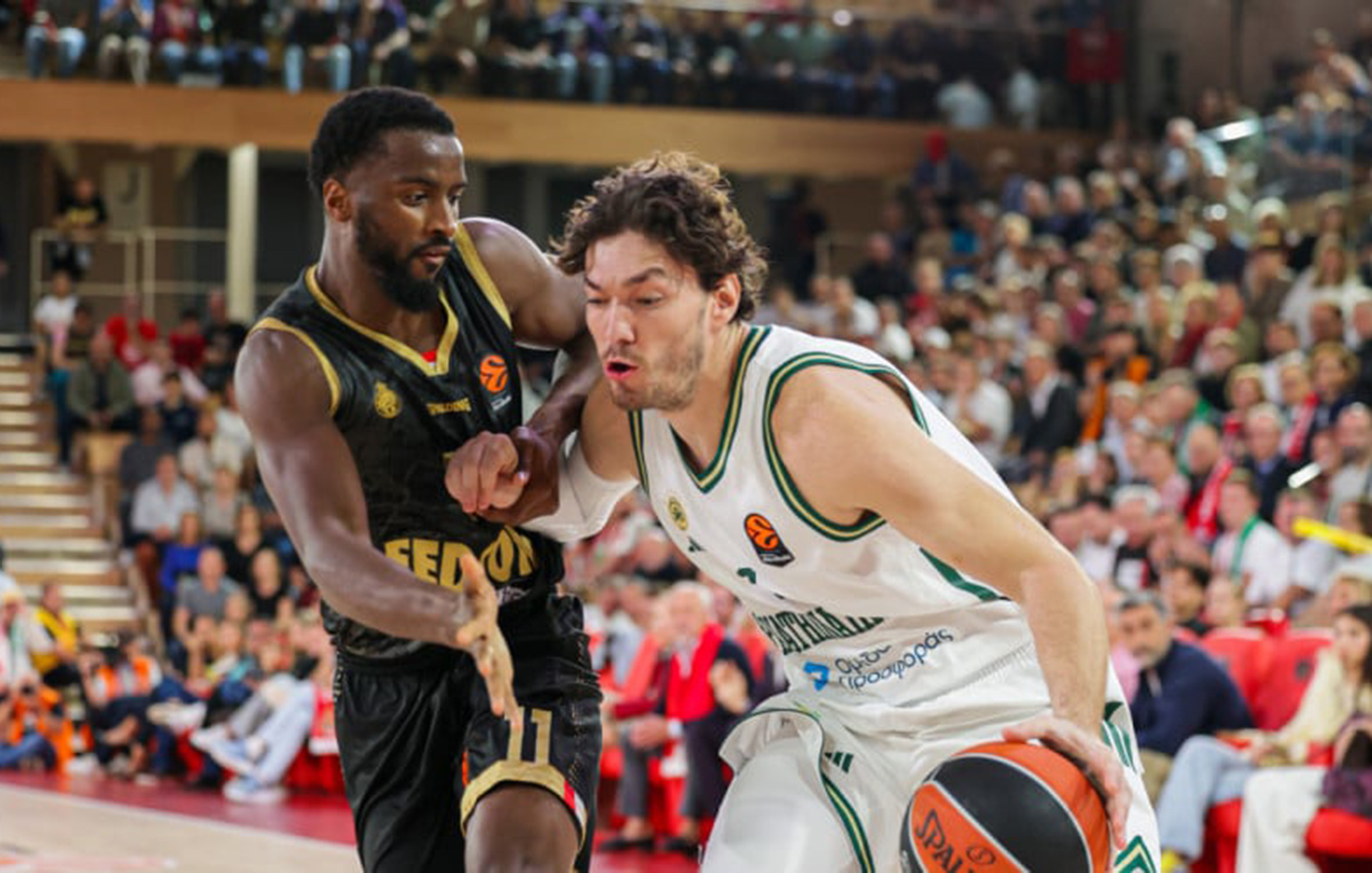 Το μεγάλο πρόβλημα του Παναθηναϊκού που αν δεν λυθεί, δεν παίρνει Ευρωλίγκα