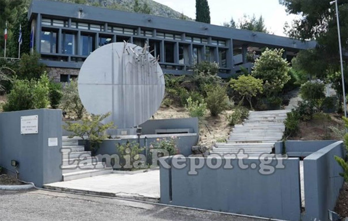 Πολωνοί τουρίστες έβαλαν στο «μάτι» τα αρχαία των Δελφών – Χτύπησαν φύλακα για να διαφύγουν