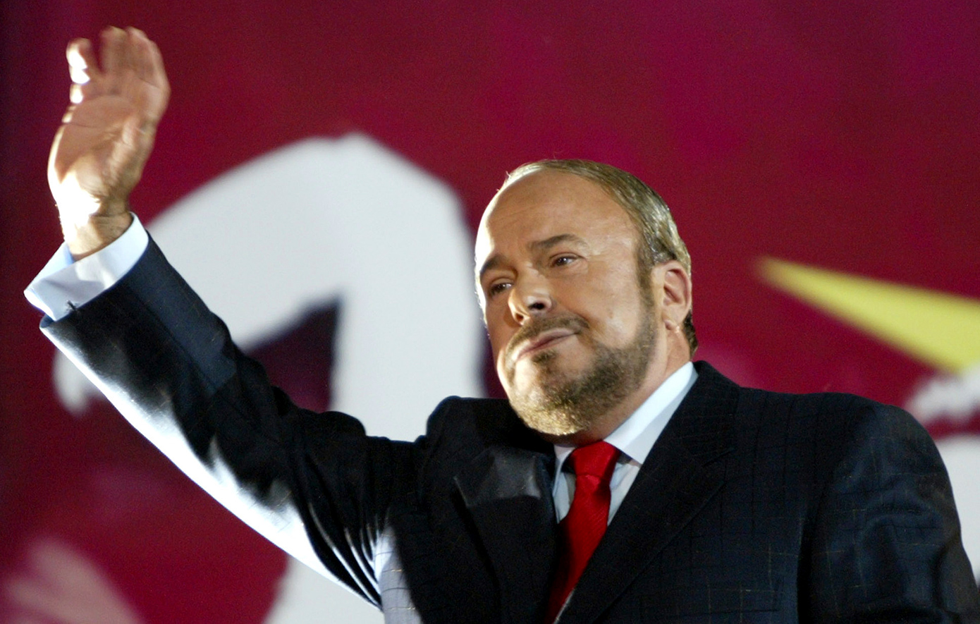 Πέθανε ο Φάτος Νάνο, πρώην πρωθυπουργός της Αλβανίας