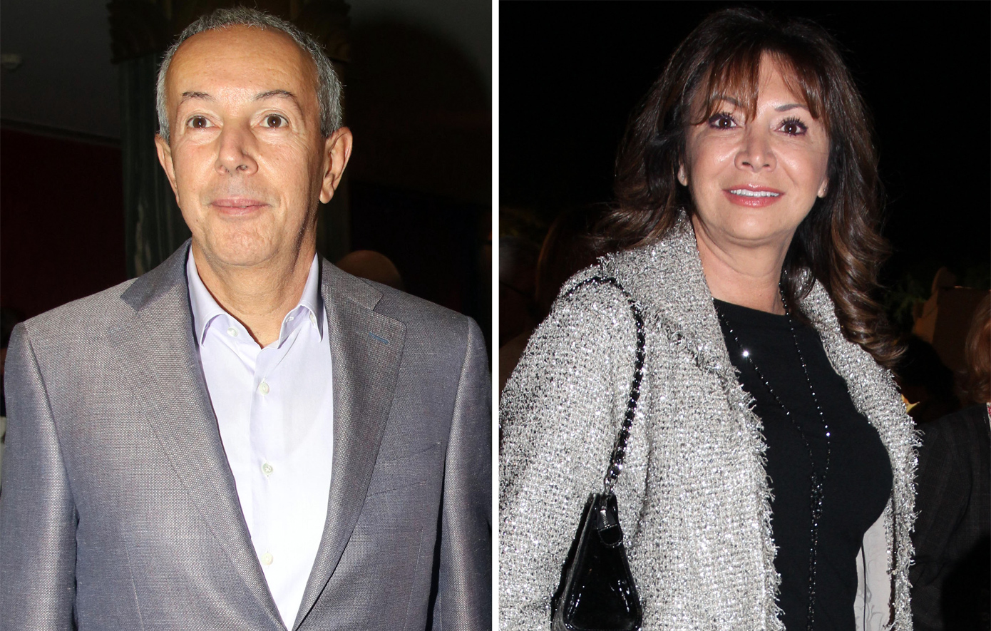 Γ. Κούστας – Σ. Γιαννικοπούλου: Ο γάμος, το διαζύγιο, ο πίνακας Σαγκάλ και η δικαστική σύγκρουση με αγωγές εκατομμυρίων