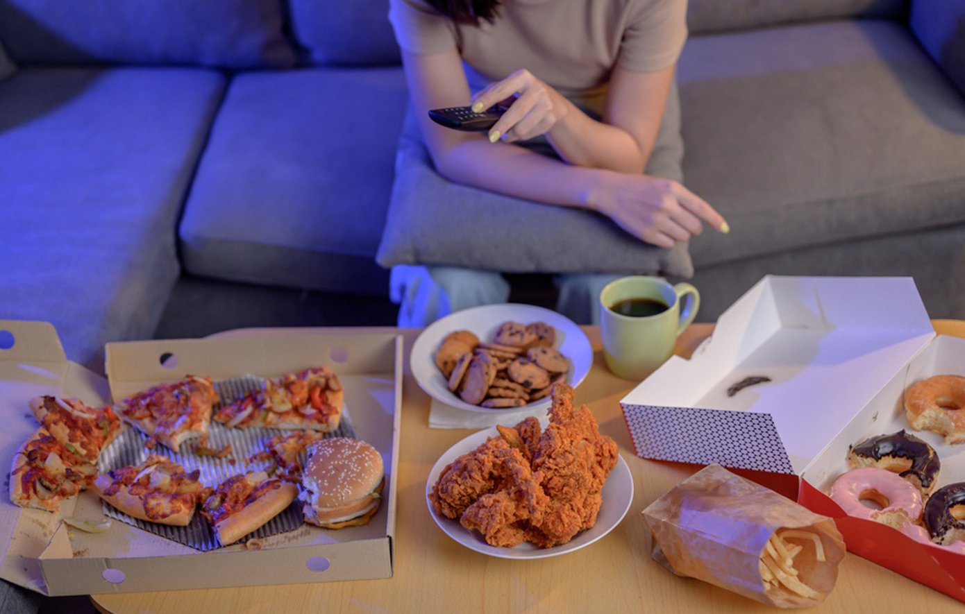 Πώς αλλάζει ο μεταβολισμός το φθινόπωρο και τι σημαίνει για τη διατροφή σου