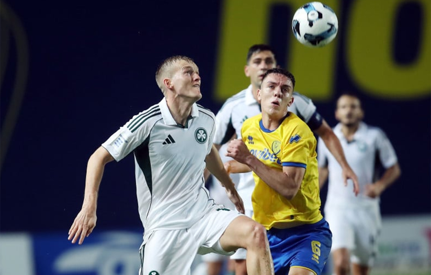 Η μεγάλη ελληνική ομάδα που υπογράφει άμεσα τον Κοντούρη