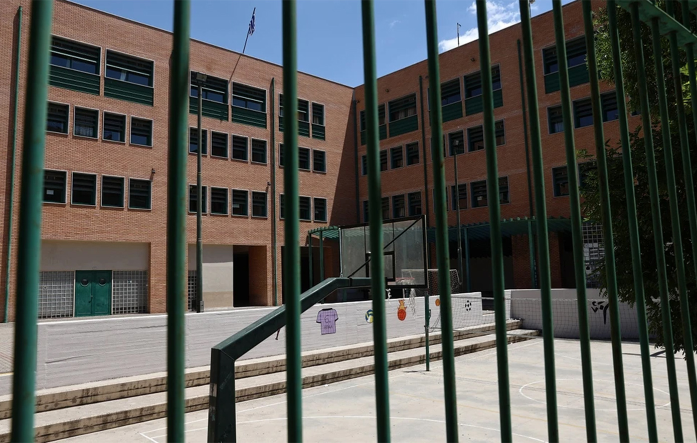 Τραγωδία στον Ασπρόπυργο: Πέθανε 10χρονη μαθήτρια σε σχολείο – Κατέρρευσε την ώρα της γυμναστικής