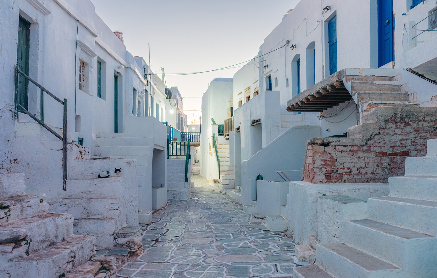 Φολέγανδρος