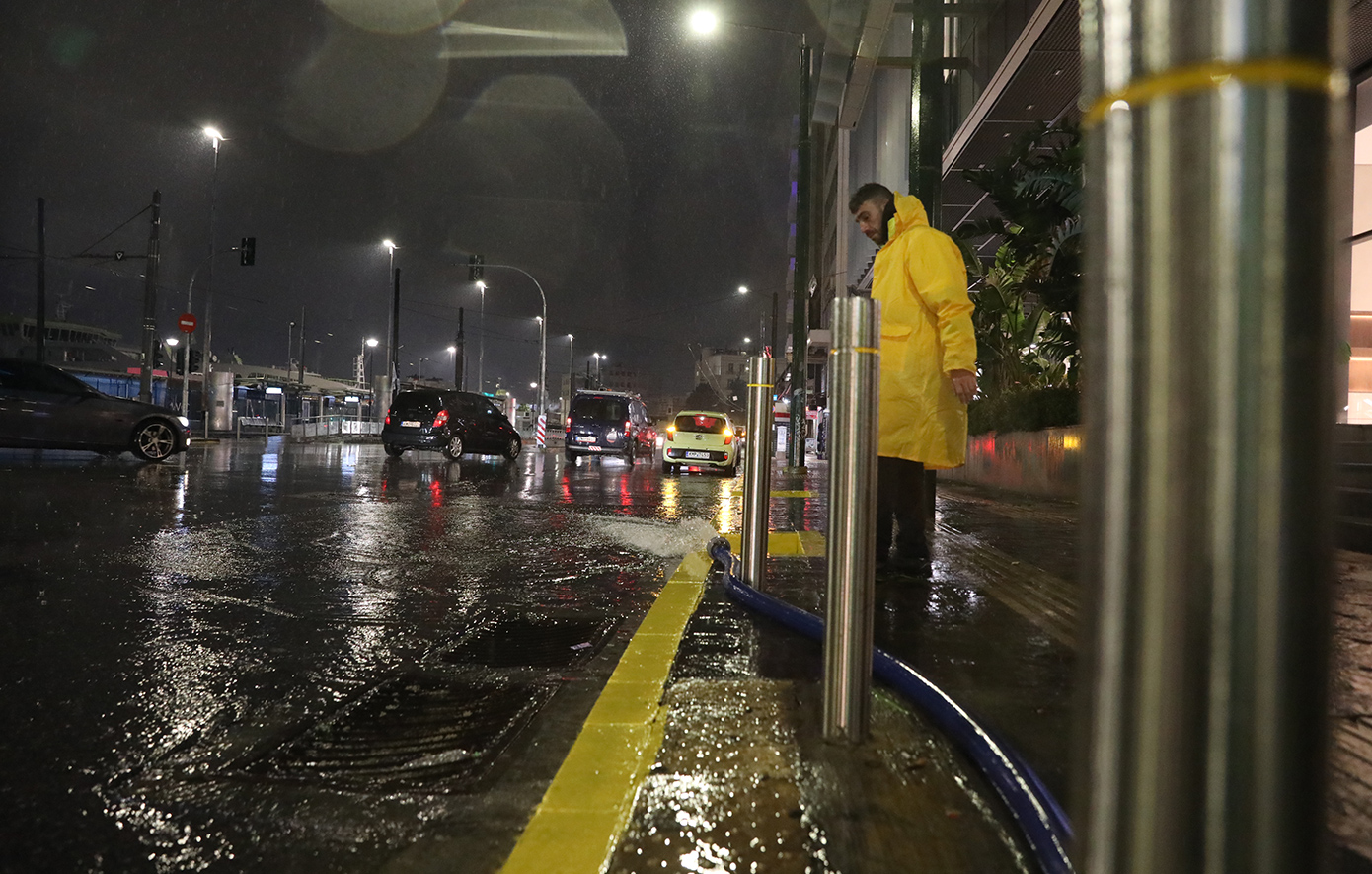 Κακοκαιρία Κακοκαιρία