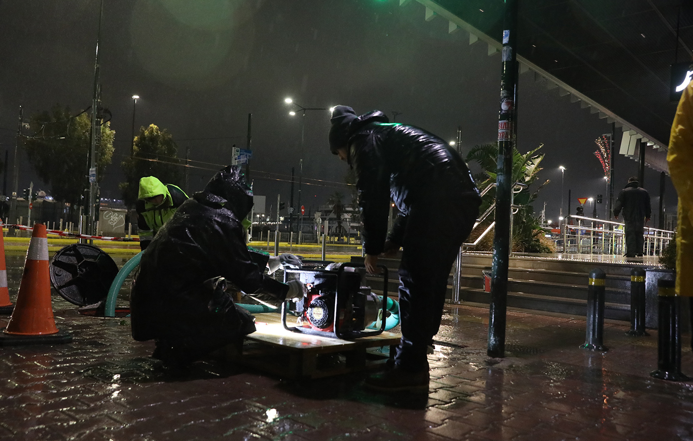 Κακοκαιρία Κακοκαιρία