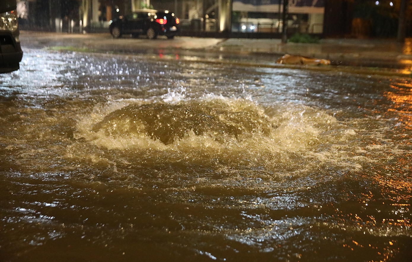 Κακοκαιρία Κακοκαιρία