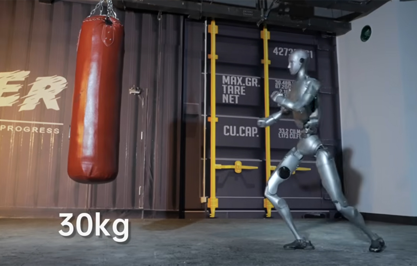 ρομπότ ρομπότ