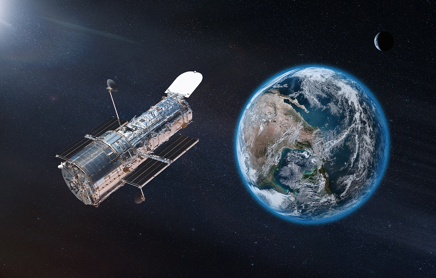 Τηλεσκόπιο Χαμπλ