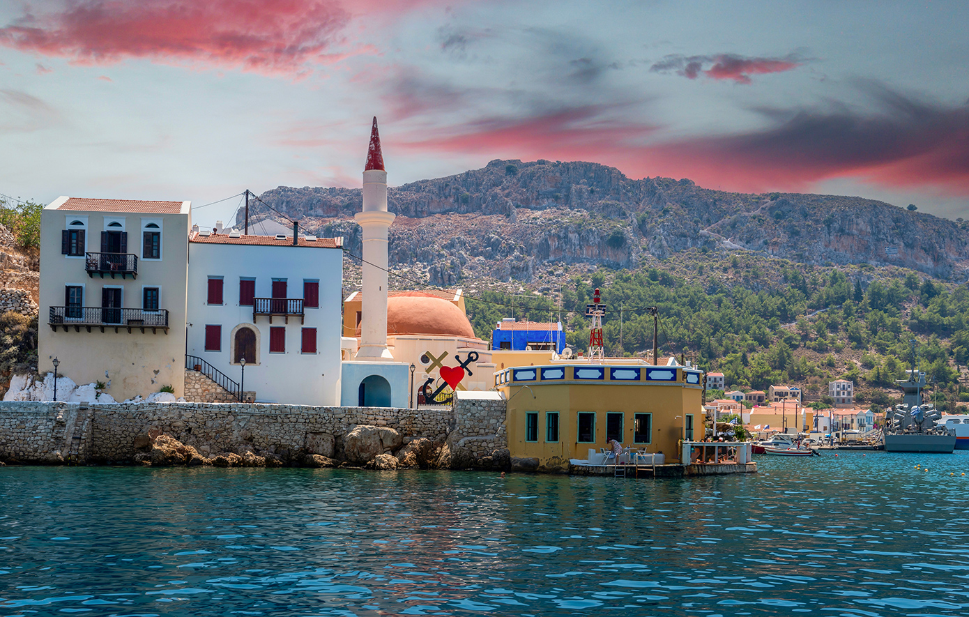 Καστελόριζο