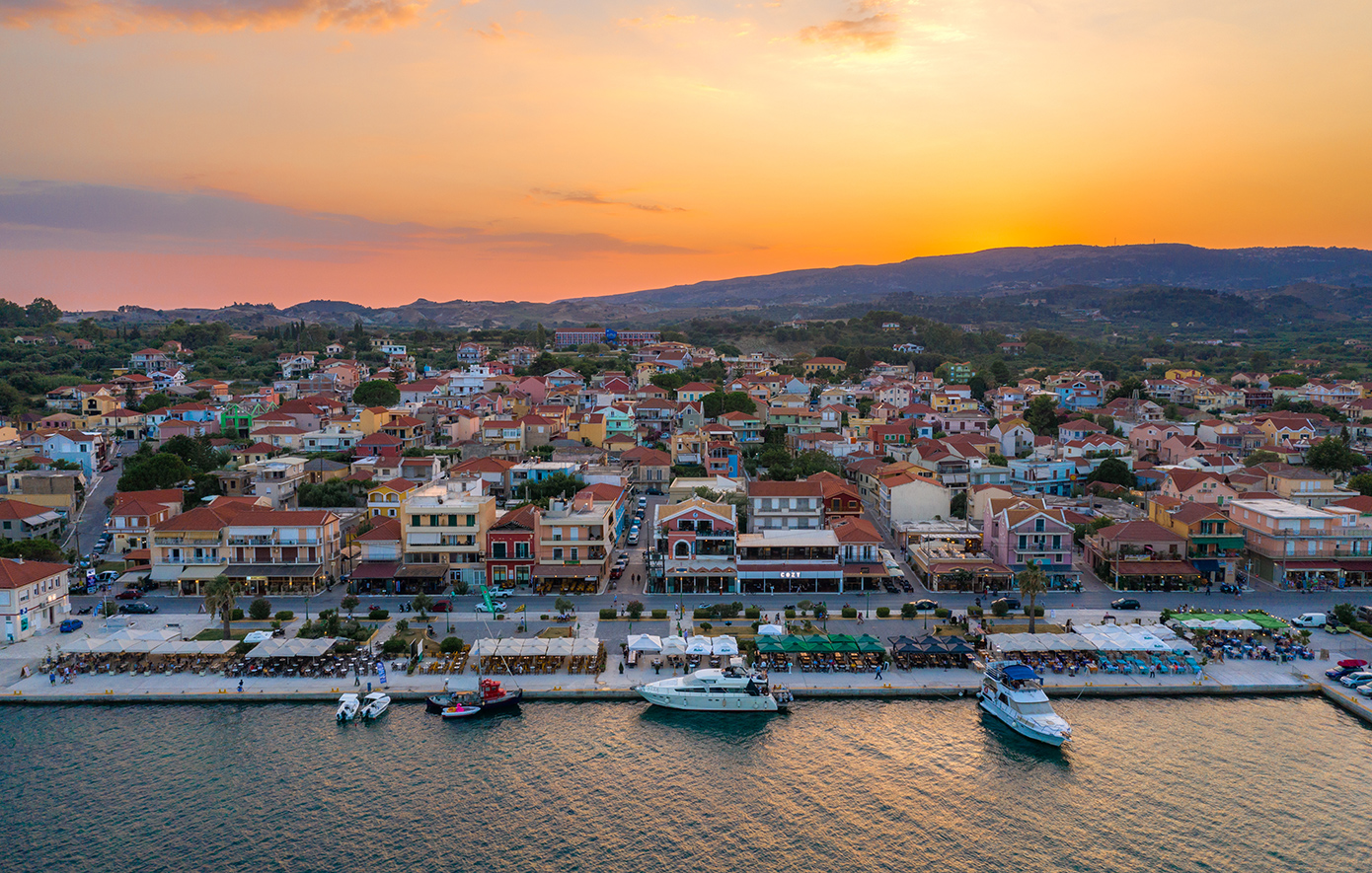 Κεφαλλονιά