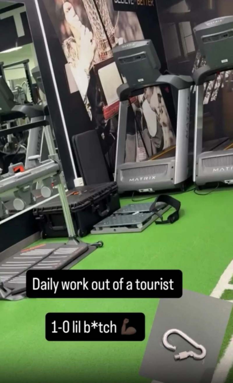 Ανάρτηση Λεσόρ