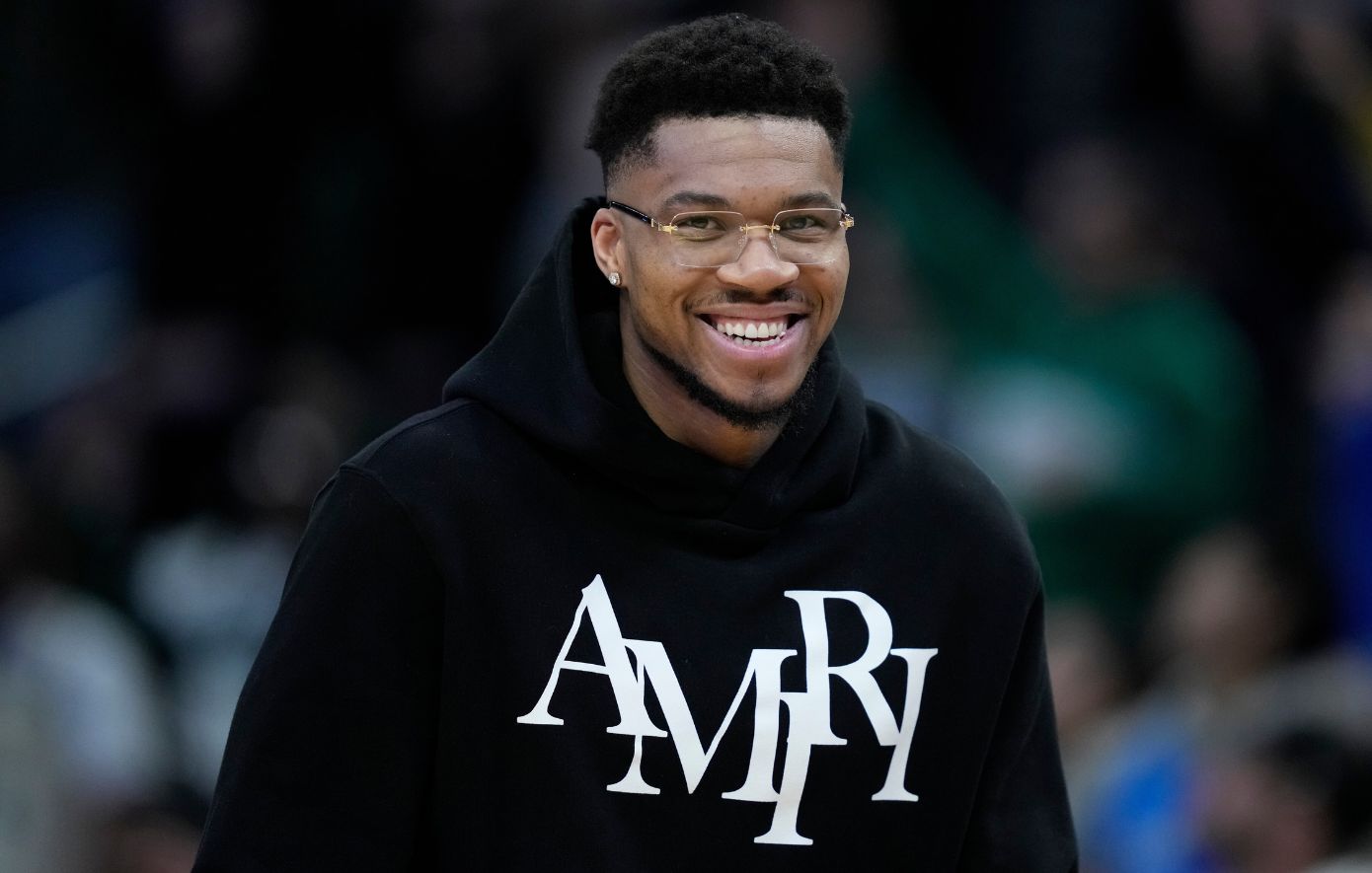 Αντετοκούνμπο