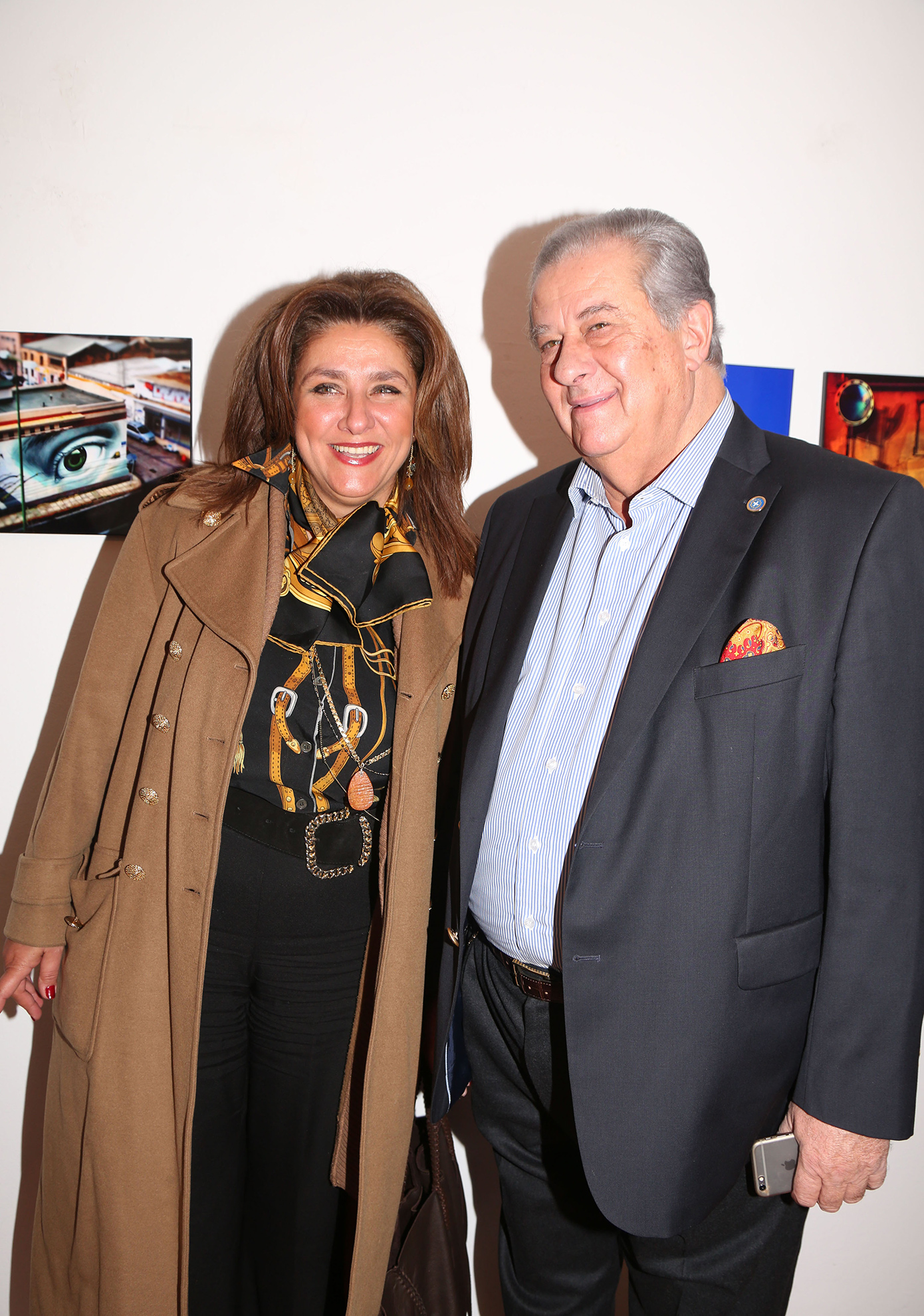 Εμυ Τρίκαρδου_Γιάννης Τρίκαρδου