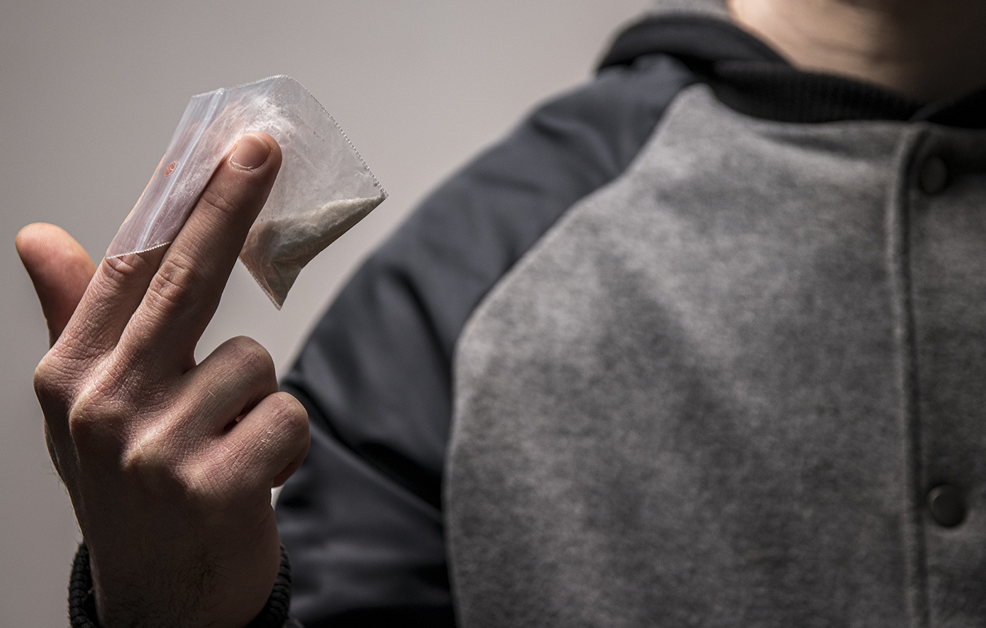 Κοκαΐνη Κοκαΐνη