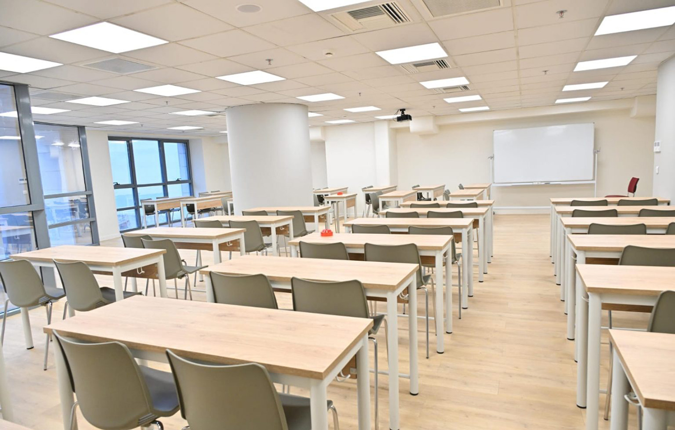 Κτήριο ΕΚΠΑ