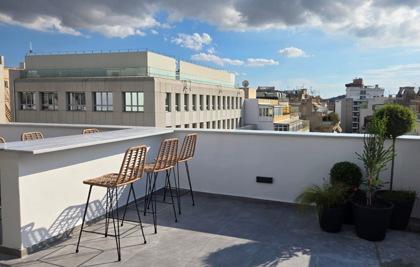 Κτήριο ΕΚΠΑ