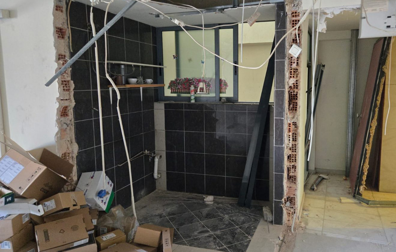 Κτήριο ΕΚΠΑ