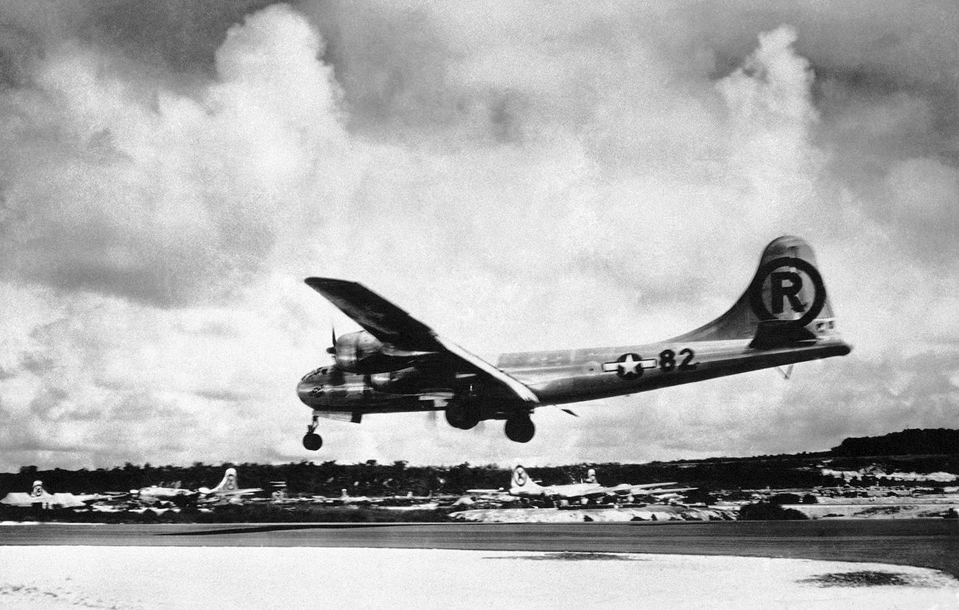 Ο Πόλεμος της Κορέας (1950 – 1953)