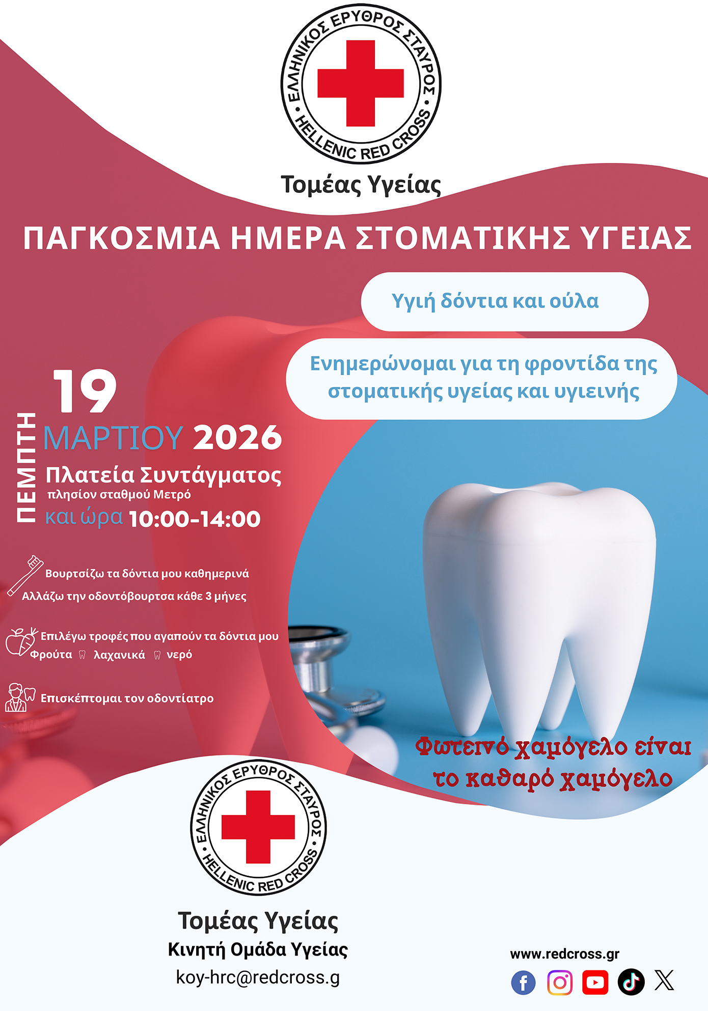 Ελληνικός Ερυθρός Σταυρός