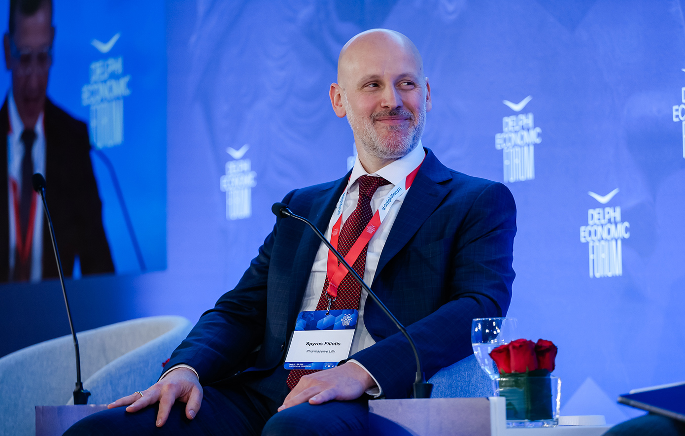 Φαρμασερβ _Λίλλυ