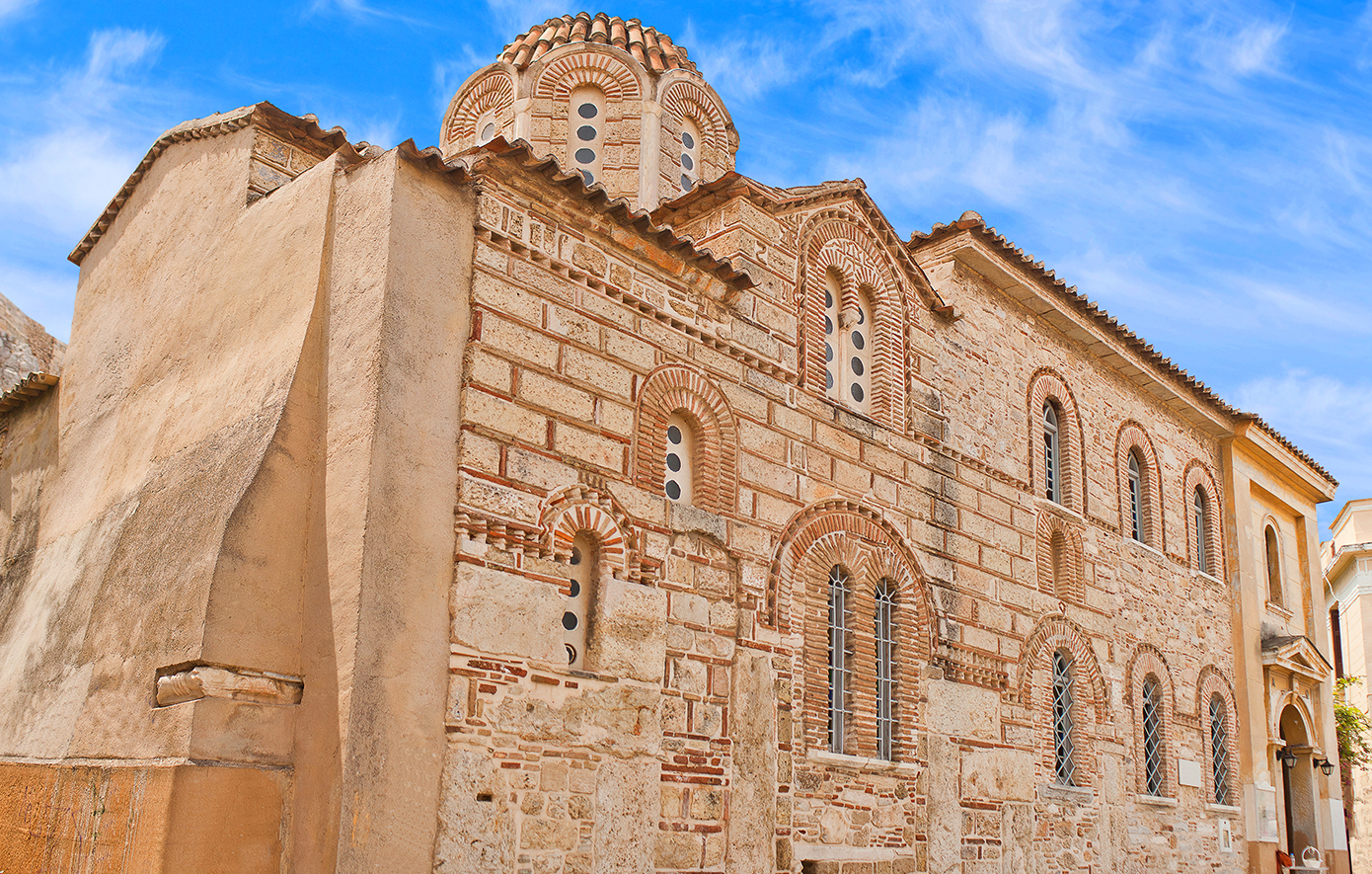 Ναός του Αγίου Νικολάου Ραγκαβά Ναός του Αγίου Νικολάου Ραγκαβά