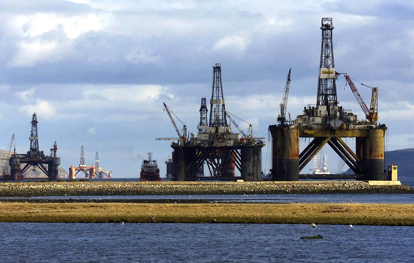 Οι πιθανές γεωτρήσεις της Chevron στο Οικόπεδο 10 αναβαθμίζουν το ελληνικό πρόγραμμα υδρογονανθράκων