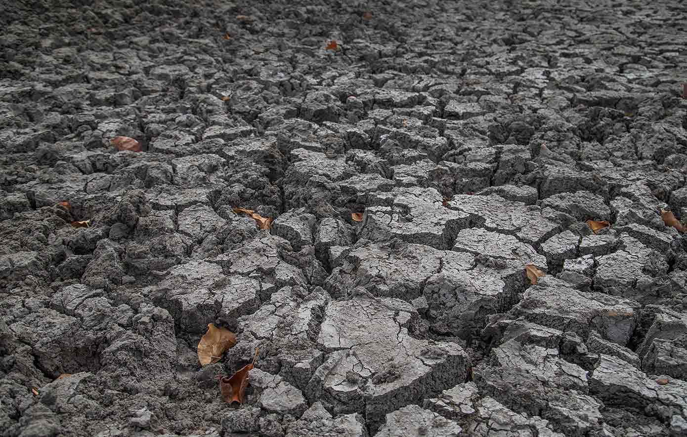 Το Ελ Νίνιο ξυπνάει εφιάλτες από το παρελθόν Το Ελ Νίνιο ξυπνάει εφιάλτες από το παρελθόν