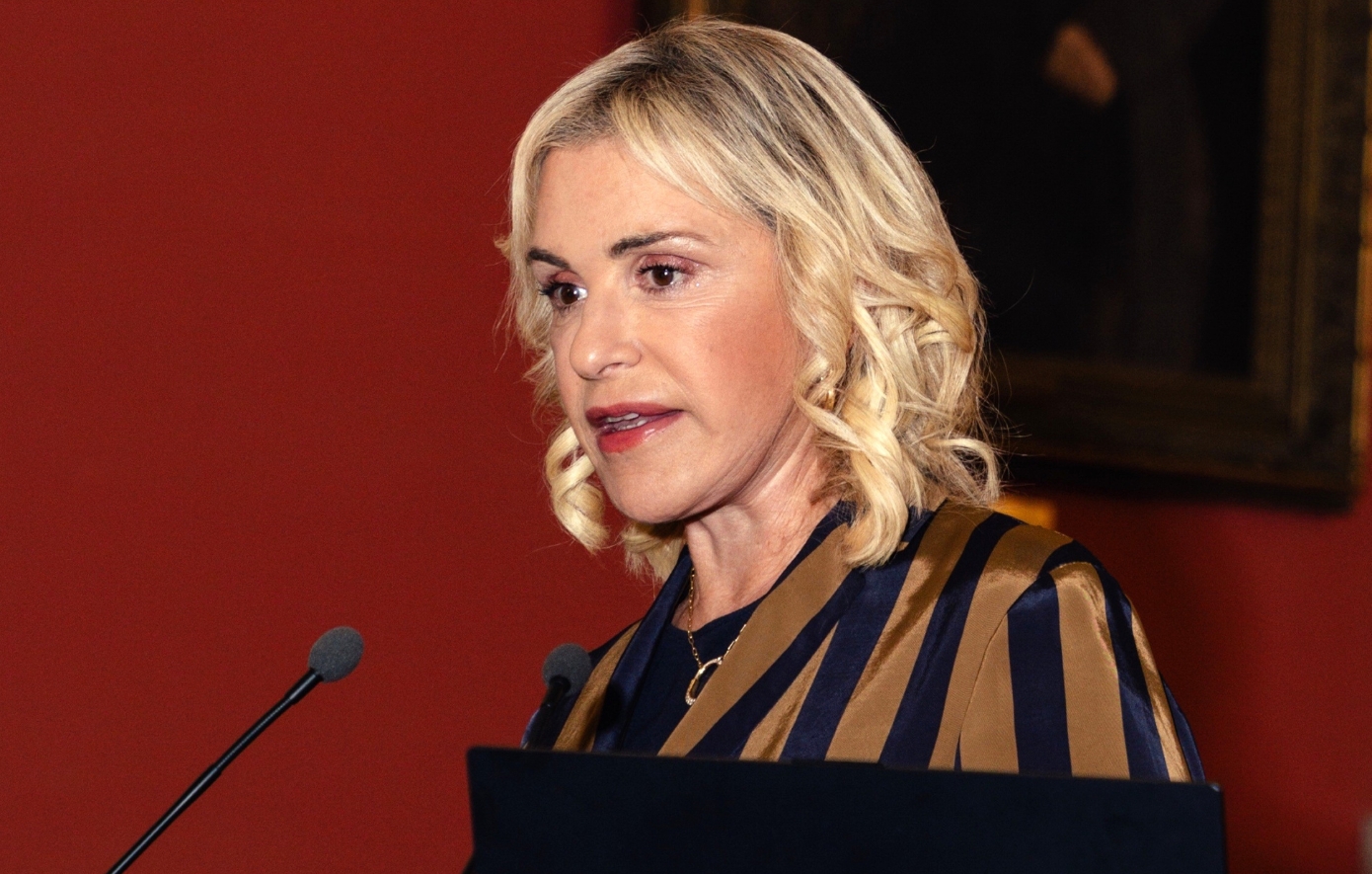 Ιουλία Τσέτη Ιουλία Τσέτη