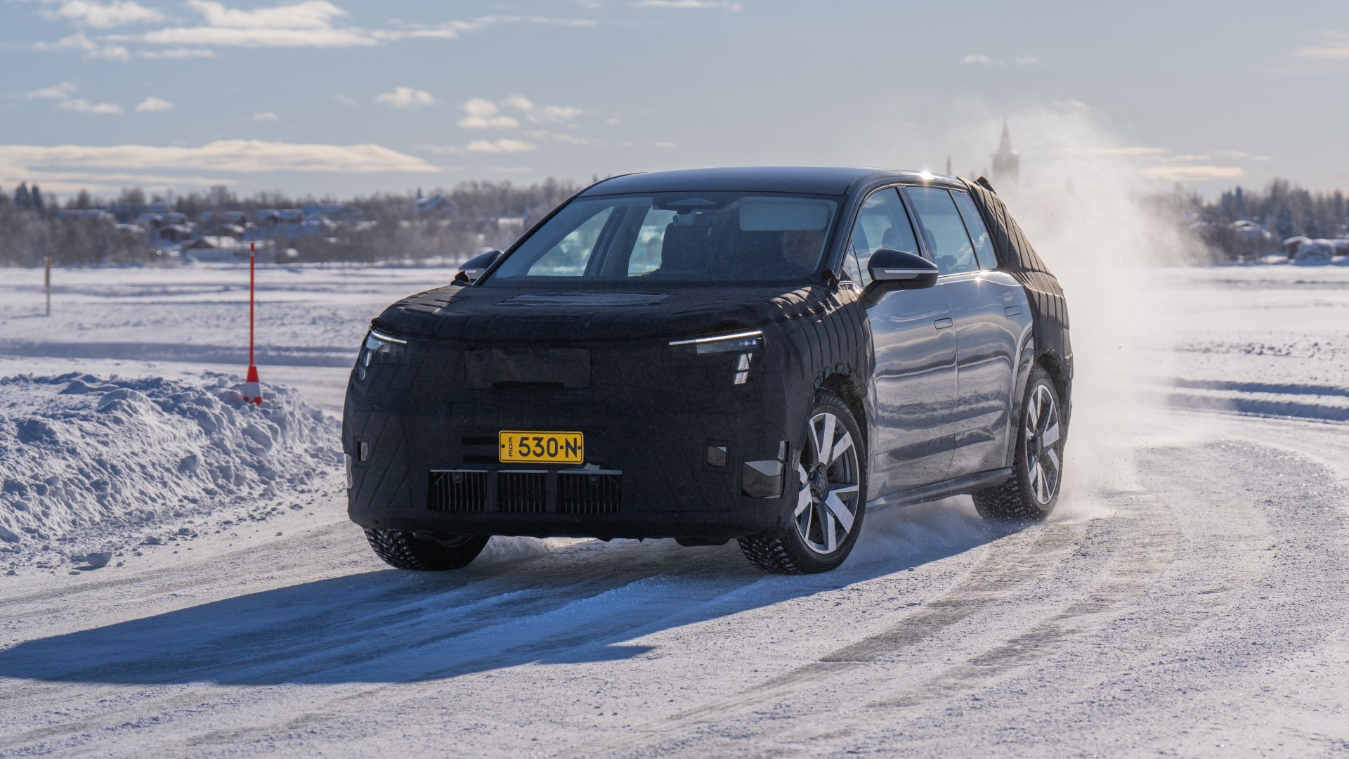 Skoda Peaq: Δοκιμές σε ακραίες συνθήκες λίγο πριν την πρεμιέρα του