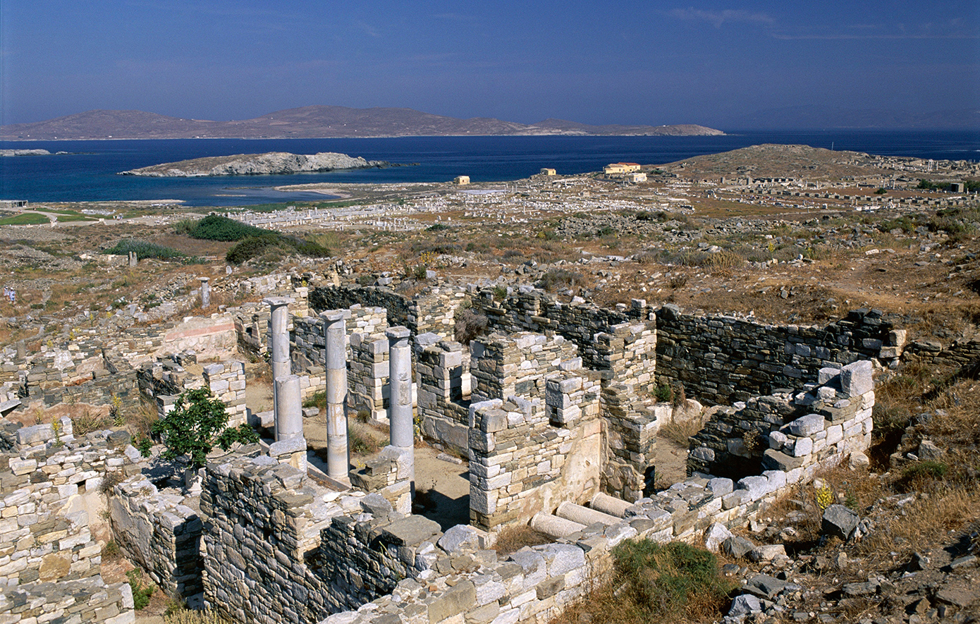 Δήλος