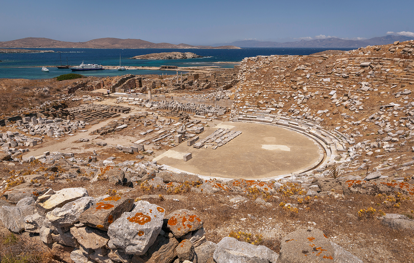 Δήλος