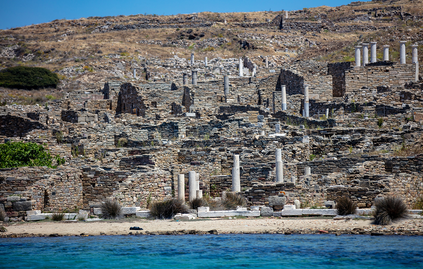 Δήλος