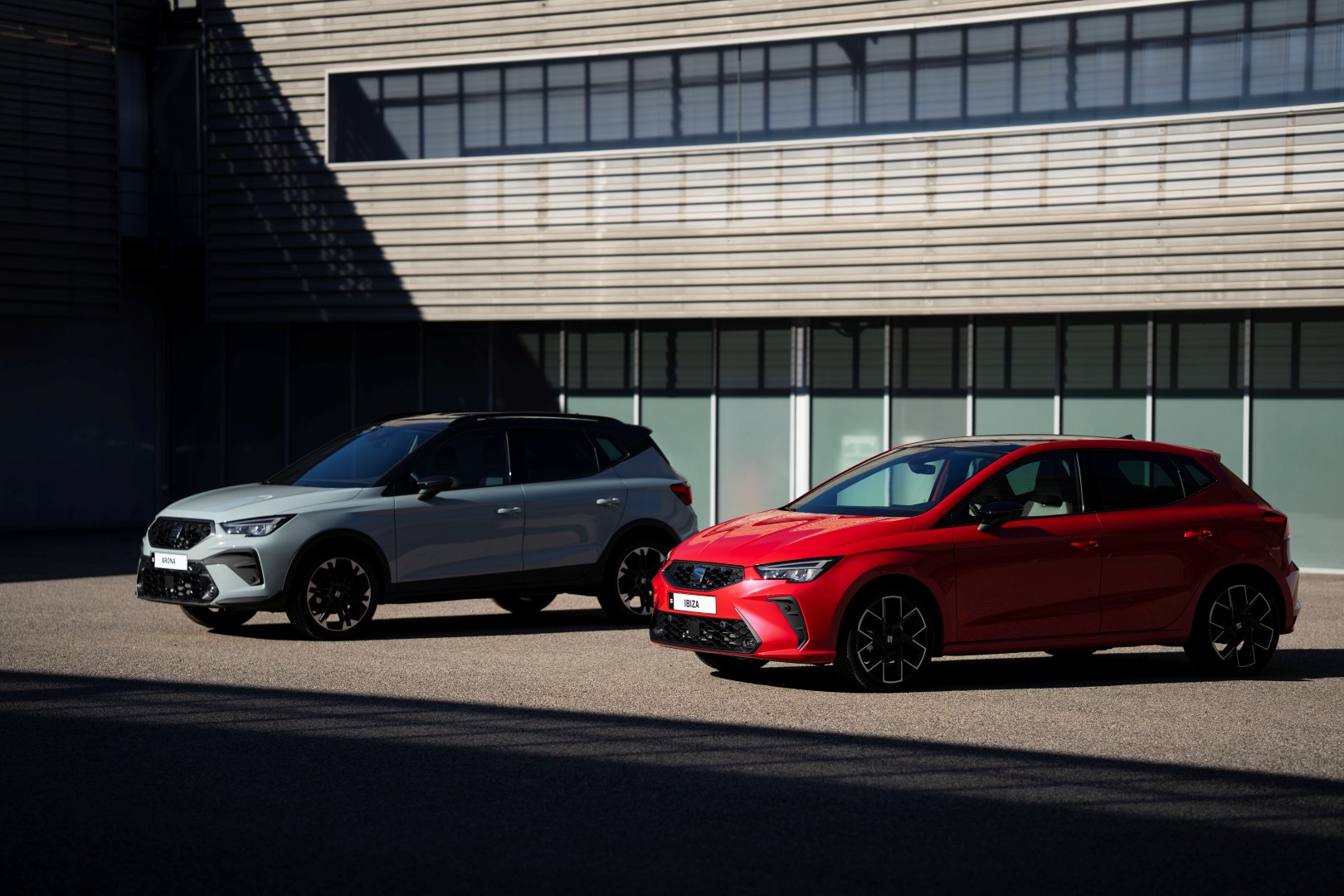 SEAT και Cupra: Νέα προνομιακά προγράμματα στη Βελμάρ SEAT και Cupra: Νέα προνομιακά προγράμματα στη Βελμάρ