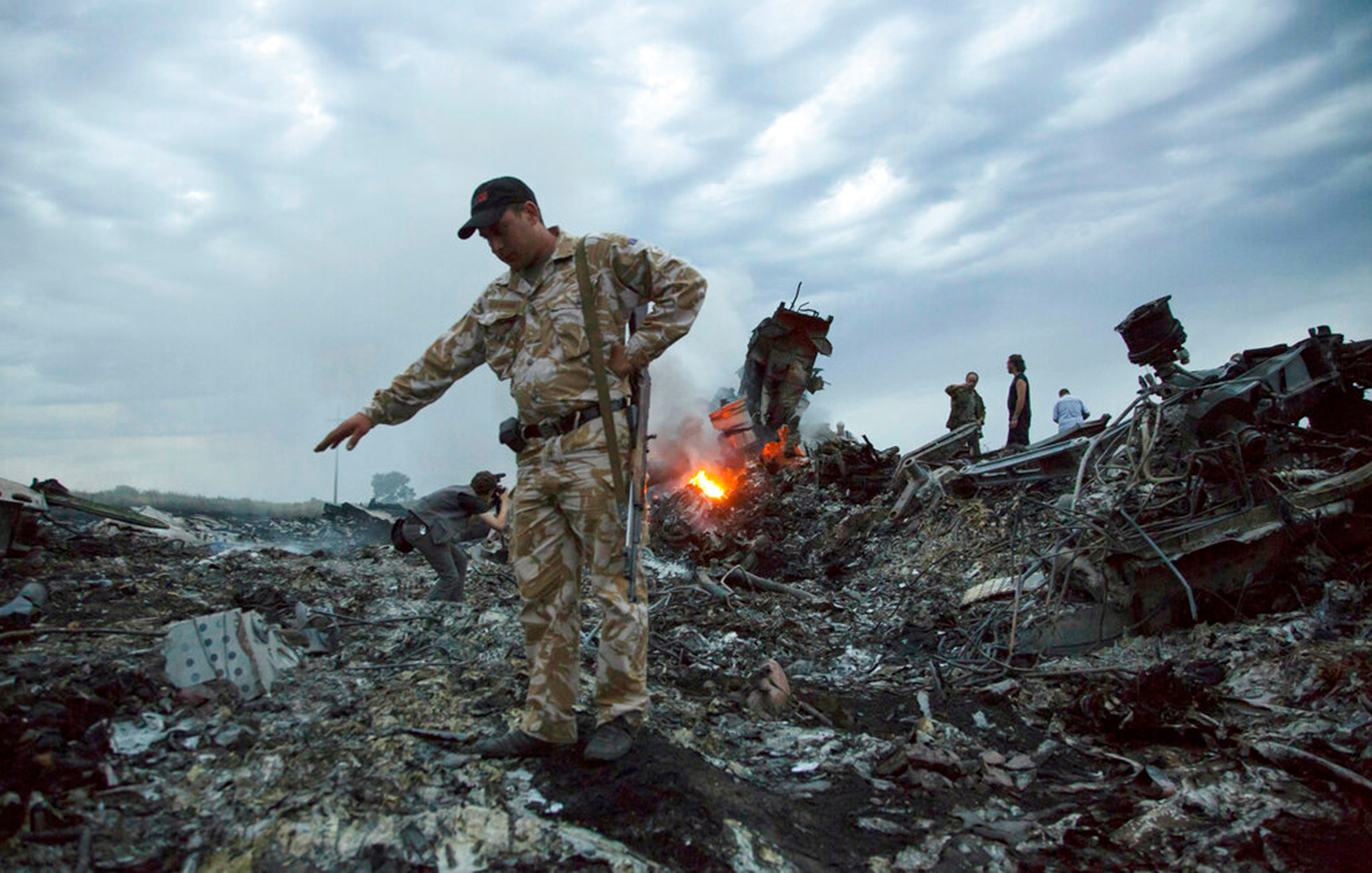 Ukraine MH17 Ukraine MH17