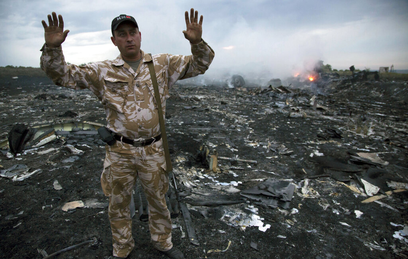 Ukraine MH17 Ukraine MH17