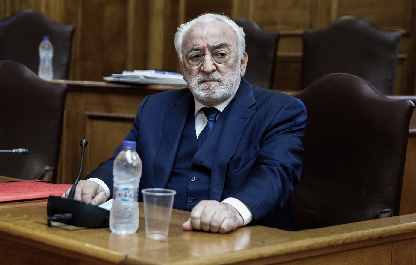 Χρήστος Καλογρίτσας Χρήστος Καλογρίτσας