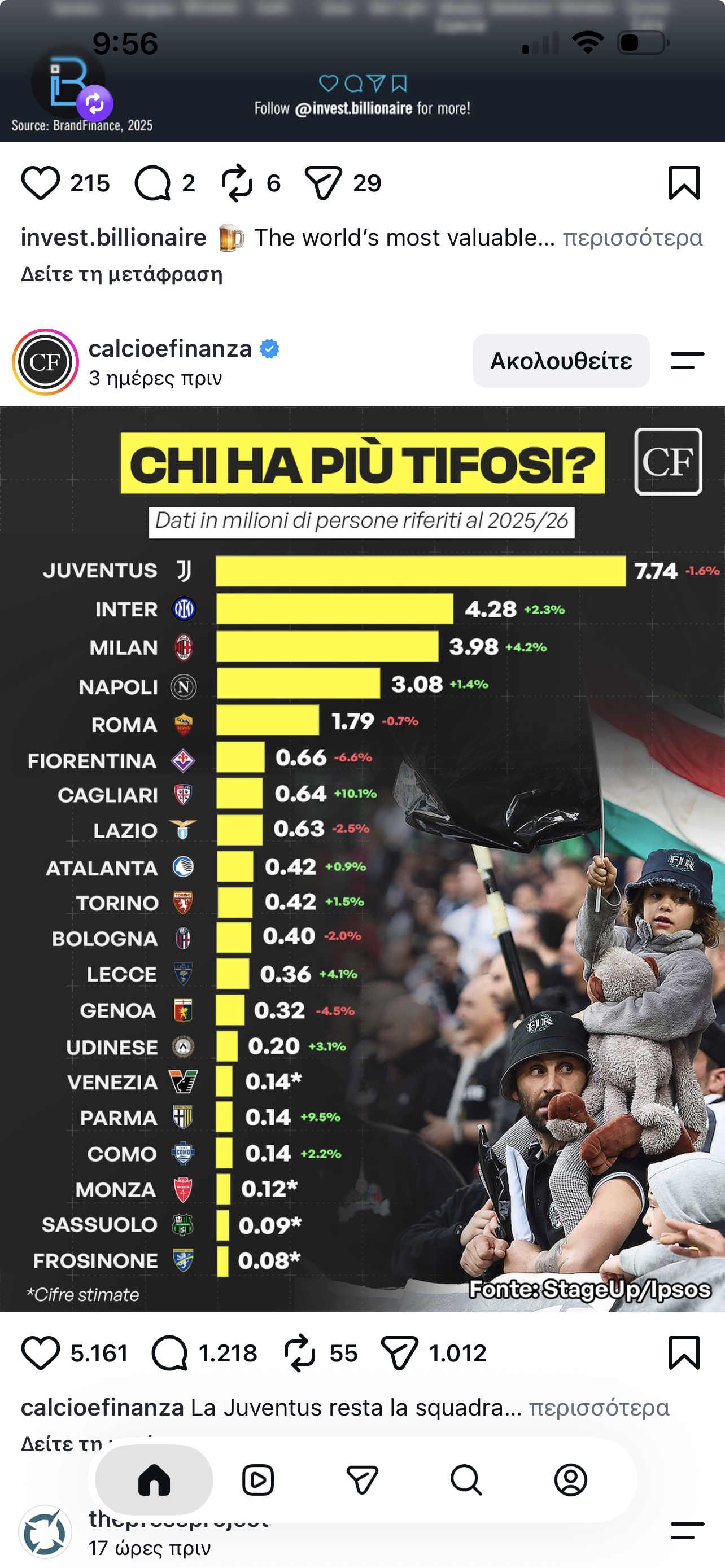 Οπαδοί Οπαδοί