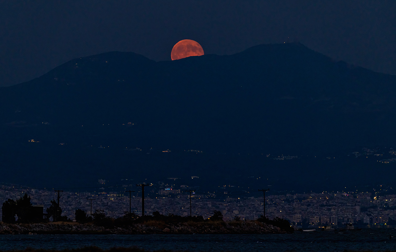 πανσέληνος Αυγούστου πανσέληνος Αυγούστου