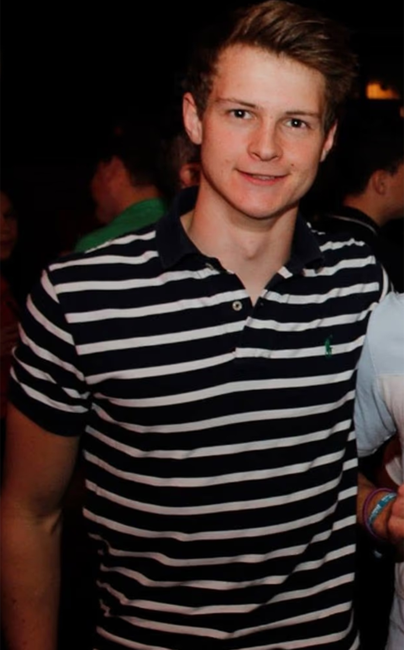Alexander Cromie Alexander Cromie