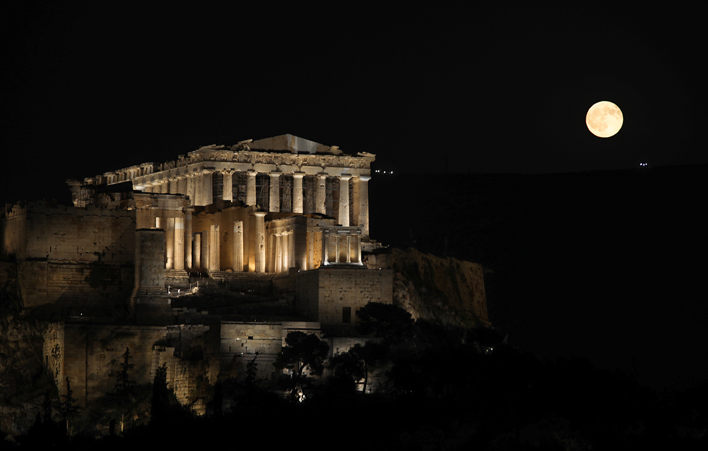 πανσέληνος Αυγούστου πανσέληνος Αυγούστου