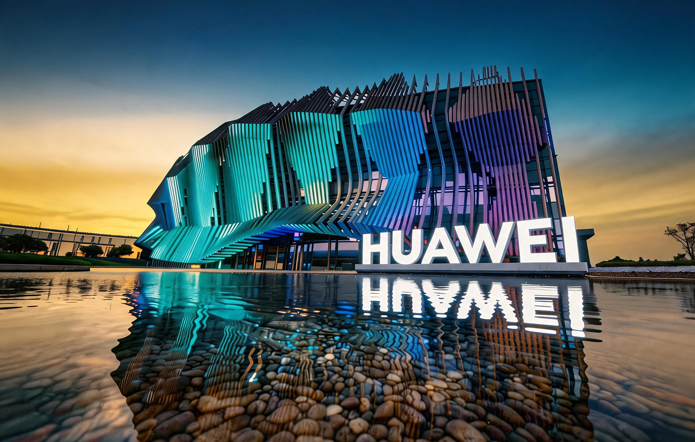 HUAWEI_Munich Launch Event HUAWEI_Munich Launch Event