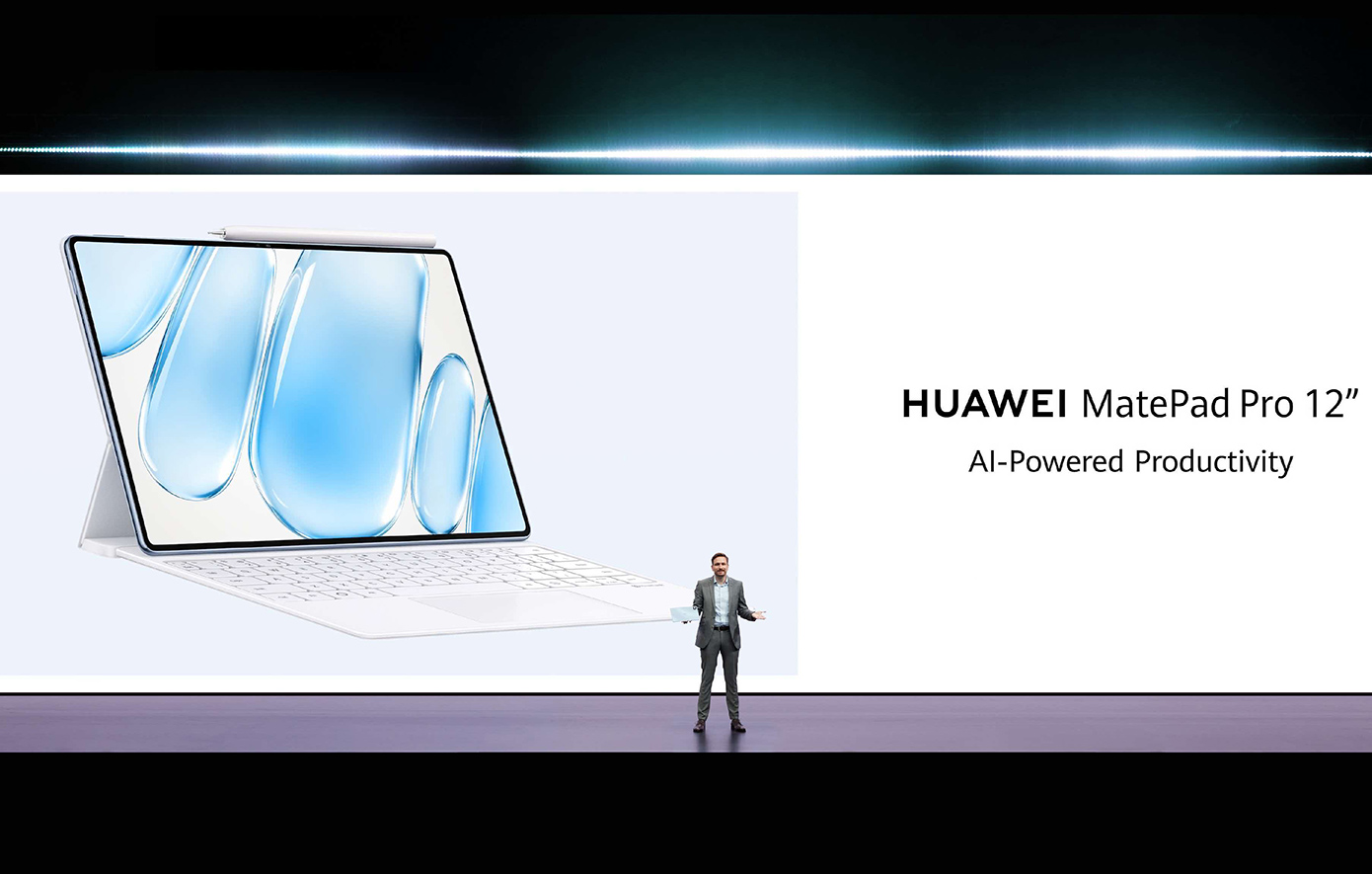 HUAWEI_Munich Launch Event HUAWEI_Munich Launch Event