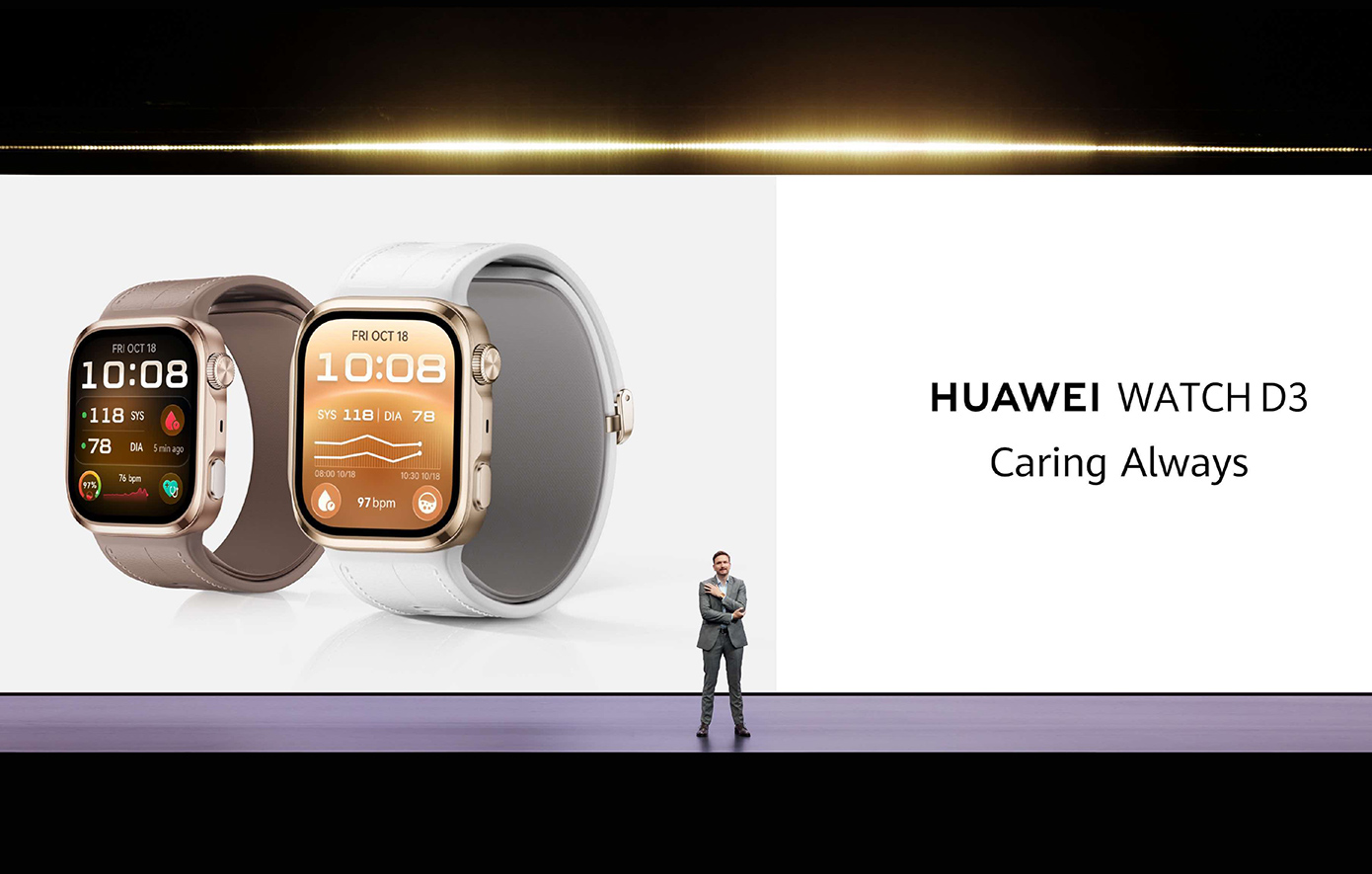 HUAWEI_Munich Launch Event HUAWEI_Munich Launch Event