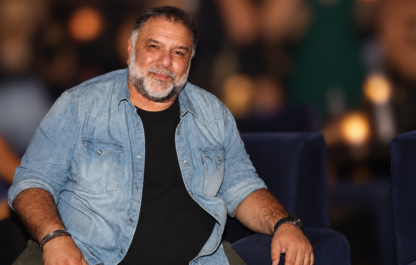 Γρηγόρης Αρναούτογλου: Η παραδοχή για την προσωπική του ζωή και όσα είπε για την απιστία